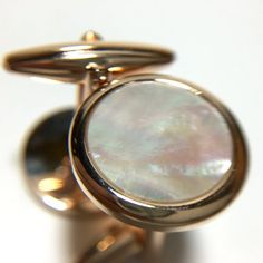 Rose Gold Filled and Mother of Pearl Cufflinks with BoxPlease feel free to contact me with any further questions I may answer for you.FREE SHIPPING within the United States Pearl Cufflinks, Rose Gold Plate, Cuff Links, Rose Gold Plates, Mother Of Pearl, Gold Filled, Cufflinks, Gold Plate, Rose Gold