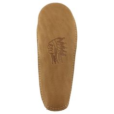 These women's ankle moccasin boots offer traditional style and are a perfect way for ladies to stay connected to the Earth. Since leather is a natural material it allows the electrons to flow through into your body, especially once it mixes with the moisture from your feet and the ground. This allows you to be able to enjoy all the health benefits associated with Earthing. These women's moccasin boots are crafted from genuine moose hide leather in a cork brown color. They have a double leather s Luxury Calf Leather Moccasins With Leather Lining, Luxury Leather Moccasins With Cushioned Footbed, Luxury Flat Heel Moccasins With Leather Footbed, Luxury Leather Moccasins With Round Toe, Luxury Brown Moccasins With Leather Lining, Luxury Leather Moccasins In Cognac Color, Luxury Leather Moccasins With Removable Insole, Luxury Plain Toe Moccasins With Leather Footbed, Luxury Brown Moccasins With Branded Insole