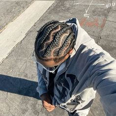 Mens Stitch braids  Mens hairstyles Vale Forever Hoodie Cornrows Parting, 4 Straight Back Braids Men, Stitch Braids Men Design, Black Men’s Stitch Braids, 4 Stitch Braids Men, Boy Stitch Braids, 6 Stitch Braids Men, Stitch Braids With Design Men, Men Stitch Braids Hairstyles