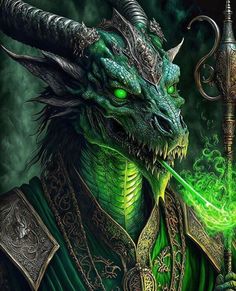 Crystal Dragon Art, Green Dragonborn, Dragon Horse, Wild Animal Wallpaper, Dungeons And Dragons Classes, Dragon Rpg, Crystal Dragon, Dragon Knight