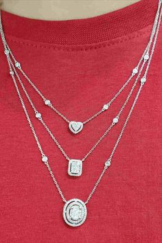 ❤❤ Glimpse Stone is based in Diamond City Surat, India. We are manufacturing all types of customizing diamond jewelry. ❖❖More Information Contact Us: +91 7802885280 ➠➠ #necklace #solitairenecklace #layeringnecklace #diamondnecklace #goldnecklace #moissanitenecklace #4prongnecklace #floatingdiamondnecklace #14kgoldnecklace #diamondpendant #layeringdiamondnecklace #daintynecklace #minimalistdiamondnecklace #prongsetnecklace #jewellery #jewelry #luxuryjewelry #accessories #jewellerydesign #bhfyp Diamond Cut Solitaire Pendant Necklace Gift, Dazzling Solitaire Pendant Necklace, Dazzling Luxury Solitaire Pendant Necklace, Luxury Delicate Solitaire Pendant Necklace, Luxury Diamond Cut Solitaire Pendant Necklace, Diamond Necklace Solitaire, Solitaire Necklace Diamond, Minimalist Diamond Necklace, Layering Diamond Necklaces