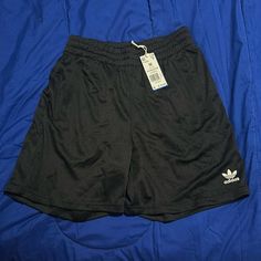 Mens Adidas Mesh Shorts. Nwt Adidas Shorts Mens, Mens Adidas, Adidas Shorts, Mesh Shorts, Adidas Black, Shorts Athletic, Black Adidas, Adidas Men, Mens Shorts