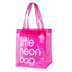 Fashion Summer Clear Purse for Women Handbags Ladies PVC Transparent Square Underarm Jelly Tote Hand Bags Summer Pink Bag With Dust Bag Included, Pink Everyday Bag With Clear Strap, Pink Bag With Dust Bag For Summer, Pink Bag With Clear Strap For Everyday Use, Clear Summer Bags Ideal For Gifts, Summer Gift Bags In Clear Color, Summer Gift Clear Bags, Juice Packaging, Neon Bag