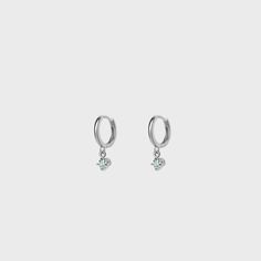 Elevate your style with our new gemstone round charm earrings. Create the perfect stack with our charm hoop collection. Precious Gemstones, Elevate Your Style, Charm Earrings, Pink Sapphire, The Cutest, Your Style, Natural Gemstones, Sapphire, Gemstones