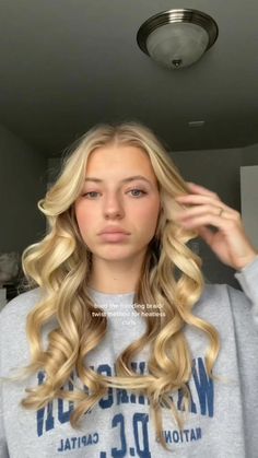 Heatless Curls Tutorial, Heartless Curls, Curls Without Heat, Wavy Hair Overnight, Light Curls, Hair Without Heat, Heatless Hair, Overnight Hairstyles, Overnight Curls