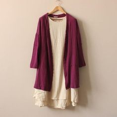 One Size: length 80cm, bust 104cm, shoulder 40cm, shoulder add sleeve 62cm, cuff 22cm. Notes:Error within 3cm due to manual measurement (Unit:cm, 1 inch= 2.54 cm, 1 cm= 0.39 inch) Add Sleeves, Female Clothing, Cardigan Shirt, Vintage Cardigan, Women Vintage, Vintage Ladies, Kimono Top, Cuff, Clothes For Women