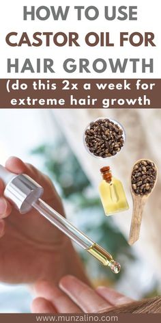 How To Stimulate Hair Growth, Hair Oil Routine, Postpartum Hair, Accelerate Hair Growth, Thick Hair Growth, Rapid Hair Growth, Castor Oil For Hair Growth, Castor Oil Benefits, Extreme Hair Growth