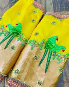 Blouse Designs High Neck, Maggam Work Designs, Kids Blouse Designs, Traditional Blouse Designs, Lehenga Designs Simple, Fashionable Saree Blouse Designs, Cutwork Blouse Designs, Wedding Blouse Designs, Blouse Designs Indian