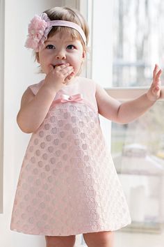 Art Inspiration Ideas, Baby Dress Design, Girl Dress Patterns