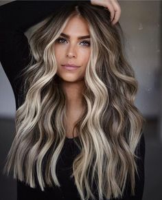 Tag a client that would look incredible with this face frame 🔥 By @hairbymickk #mastersofbalayage #balayageeducation #balayageonline… | Instagram Hairstyles Anime, Birth Colors, Blonde Balayage Highlights, Bronde Balayage, Money Piece, Brunette Hair With Highlights, Beauty Corner, Balayage Hair Dark