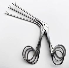 Ear Forceps Alligator Set of 3 Pcs ENT Surgical Instruments Used in Ear Surgery Product Description: 1)          Micro Ear Scissors (1X) 2)          Micro Ear Forceps (1X) 3)          Micro Ear Cup Forceps (1X) Ear Syringes, Snake Stick, Ear Surgery, Ear Structure, Thinning Scissors, Tweezers Eyebrows, Dental Instruments, Needle Holder, Pedicure Kit