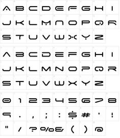 Space Age Font Download Space Fonts Alphabet, Nasa Font, Space Lettering, Alien Font, Space Letters, Sign Lettering Fonts, Sci Fi Fonts, Tattoo Generator, Futuristic Typography