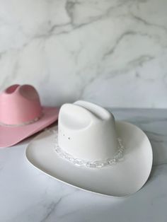 Diana White Cowboy Hat Bachelorette Cowgirl Hat Painted - Etsy Bachelorette Cowgirl, White Cowboy Hat, New Paint Colors, Bridal Hat, Cowgirl Hat, Cowgirl Hats, Old Style, Girl With Hat, Cowboy Hat