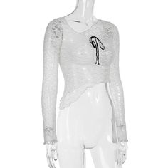 Please refer to our sizing chart for a guideline when choosing a size.5 business days order processing time.90% polyester 10% spandex Vintage White Long Sleeve Top With Lace Trim, White Long Sleeve Cover-up With Lace Trim, White Lace Top, Sizing Chart, Lace Top, Spandex, Lace, Long Sleeve