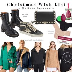 Shop Mid Star Glitter Sneaker (Women) and other curated products on LTK, the easiest way to shop everything from your favorite creators. Christmas Gift List, Black Combat Boots, Glitter Sneakers, Stocking Stuffers, Combat Boots, Womens Sneakers, Denim Jacket, Stockings