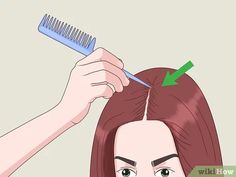 3 Ways to Do 1920s Hair - wikiHow 20s Hairstyles For Long Hair, 20s Hairstyles, Gatsby Hairstyles, Flapper Girl Costumes