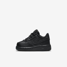 Toddler Nike Shoes, Nike Force 1, Nike Force, Classic Shoes, Perfect Shoes