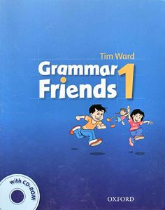 a book with an image of two children running together and the words'i'm word