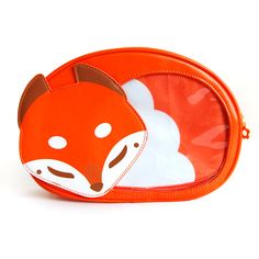 orange fox ita bag Fox Clothes, Ita Bags, Fox Bag, Ita Bag, Faux Leather Bag, Craft Night, Cute Backpacks, Night Ideas, Backpack Straps