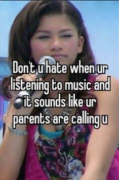 Sounds Like, Listening To Music, Parenting, Music