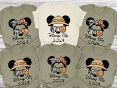 Custom Disney Safari Shirt, Disney Animal Kingdom Safari Shirt, Disneyworld Safari Shirt, Disney Family Matching Shirt, Disney Trip 2024 Tee - Etsy Thanksgiving Animal Kingdom Shirt, Animal Kingdom Safari, Family Disney Shirts Matching, Disney Animal Kingdom, African Shirt, Safari Shirt, Disney Animals, African Shirts, Disney Family