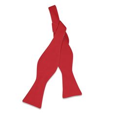 The KT Red bow tie is the ultimate power tie. Convey intensity and determination in this solid red bow tie. Burgundy Bow Tie, Measuring Length, Red Bow Tie, Earthy Brown, Solid Red, Small Bows, Kids Pillows, Neck Gaiters, Petite Women