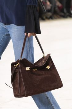 Fall Handbags, Kelly Bag, Quality Handbags, Mode Inspo, 가을 패션, Mode Inspiration, Womens Fashion Trends, Hermes Birkin, Kendall Jenner