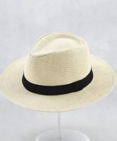 Dress Suits For Men, Handmade Artwork, Summer Trends, Custom Hats, Dress Suits, Ecuador, Mens Suits, Panama Hat, Panama