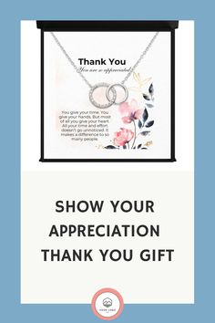 Show Your Appreciation Thank You Gift https://benable.com/Radley/thank-you-gifts/details?detail_id=4891811 Thank You Messages, Message Card, Manners, Thank You Gifts, Gratitude, Thank You, Something To Do