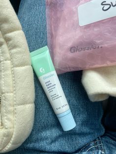 Glossier Balm, Glossier Lip, Glossier Lip Balm, Glossy Lips, Girly Things, Lip Balm, Body Care, The Balm, Coconut