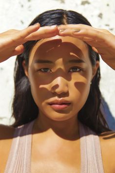 Add These Korean Skincare Superstars to Your Must-Have List Hair Sunscreen, Korean Sunscreen, Korean Beauty Tips, Beauty Essence, Tips Skincare, Best Serum, Gloss Labial, Korean Skincare Routine, Beauty Skin Care Routine