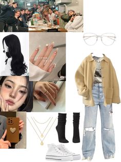 Going Seventeen Outfit, Seventeen Style Outfit, Kpop Outfits Inspiration, Concert Outfit Ideas Kpop, Outfit Ideas Kpop