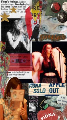 fiona apple wallpaper, fiona apple aesthetic, fiona apple lockscreen homescreen, collage, shufflez collage, fiona apple collage Apple Aesthetic Wallpaper, Fiona Apple Wallpaper, Fiona Apple Aesthetic, Apple Collage, Apple Lockscreen, Apple Aesthetic, Fiona Apple, Apple Wallpaper, Apple Phone