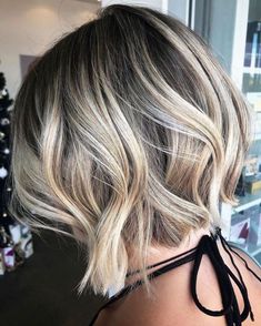 Root Fade, Rich Hair Color, Short Balayage, Short Ombre Hair, Short Dark Hair, Short Hair Lengths, Choppy Bob Hairstyles, Short Brown Hair, Balayage Hair Blonde