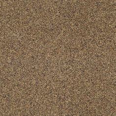 a close up view of a brown carpet