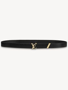 Gender: Women Brand: LOUIS VUITTON Product Name: Gold LV Initial Couture 20MM Belt Black Bags Alora Code: 15997840 Color: black Origin: France Designer Style ID M9578V Womens Belts Fashion, Black Couture, Womens Designer Belts, Luxury Belt, Wedding Presents, Luxury Belts, Badass Style, Luxury Clothes, Louis Vuitton Belt