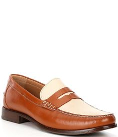 The Vamps, Penny Loafers, Dillard's, Leather Gloves, Dean, Penny, Hand Sewing, Dress Shoes Men, Clothing Accessories