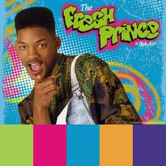 Fresh Prince Of Bel Air Outfits, Black Sitcoms, Black Tv Shows, Hiphop Dance, Spirit Week Outfits, Barber Logo, Prince Music, School Shirt Designs, Wedding Reception Backdrop