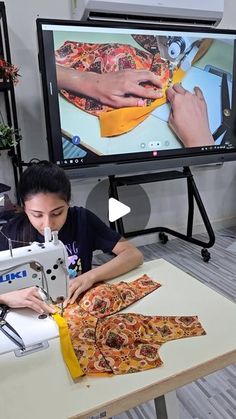 We Bring Your Passion & Career Together on Instagram: "Stitch perfection in our Blouse Masterclass! 🧵👗 Witness the stunning Princess Cut with Belt Blouse by PriyaMG. 🙌 👉Want to join online? Click the link in bio to start your journey. (Type Interested✋ in comment section, if you are interested…) Our Students.. @mahi_38_ @bhakti.rabadiya.75 @priyunailartist @pinal_m_savaliya @kinjal_h_0609 @urvashi_suchak @vaghmaresangita @patel_bhumika_v @patelpraful__143 @satishkchaudhari . . #rajaranicoaching #mastersewingclass #fashiondesigner #designerblouse #student" V Cut Blouse Design, Trendy Blouse Patterns, How To Stitch Blouse, Types Of Dresses Styles, Blouse Tutorial, Princess Cut Blouse