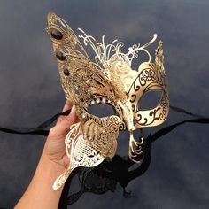 Mascarade Ball Dresses, Sweet 16 Masquerade Party, Mask Butterfly, Mask Masquerade Ball, Quinceanera Jewelry