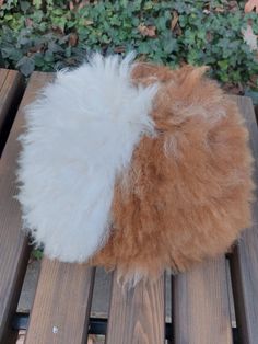 "Made from natural sheepskin. This hat is made of premium quality fur. The lid has an inner lining. In assortment there are different sizes. The subject of pride and an indicator of the honor, dignity, courage and courage of a Caucasian man is a national headdress, a Caucasian hat. Wearing her, a man absorbs all these qualities and obligations. Like the snowy peaks of the mountains, Habib's papaha personifies a look into the future, openness, purity of thoughts. It is easier to start a life with Viking Horn, Cold Nights, Into The Future, How To Make Notes, Headdress, White Color, Caps Hats, Accessories Hats, Winter Hats