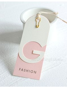 hang tags Clothing Hang Tags, Aesthetic Dressing, Price Tag Design, Custom Hang Tags, Personalized Clothing, Packaging Ideas Business