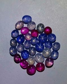 Unheated Star of Mogok Burma Pink Star Sapphire, Jewelry Knowledge, Diamond Wallpaper, Mens Gemstone Rings, Crystal Goddess, Bead Embroidery Patterns, Pretty Rocks