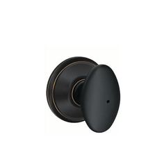 an image of a black door handle on a white background