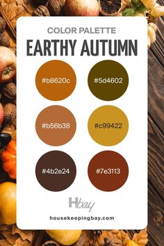 Earthy Autumn Color Palette Mustard Yellow Color Palette, Green And Brown Color Scheme, Earthy Color Schemes, Mustard Color Scheme, Canva Color Palette, Riverside Cafe, Brown Bedroom Decor, Earthy Yellow, Yellow Color Combinations