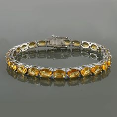 Welcome To Our Shop:-Silvagoo Description:-Style:- Citrine Bracelet Benefits of Citrine Bracelet:- Known as the Lucky Merchant's Stone, citrine is very helpful in manifesting good luck. This gemstone will be especially helpful for prosperity when it comes to finances and business. Its usual color is yellow, and just like the sun, it brings energy to you to perform a money-making task to completion and success. Occasion:- Christmas Gift, Birthday Gift, Anniversary Gift, Valentine's Gift, Engageme Citrine Benefits, Evil Thoughts, Birthday Events, Citrine Bracelet, Bracelet Metal, Les Chakras, 925 Silver Bracelet, Wedding Jewelry Bracelets, Bracelet Gemstone