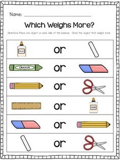 a worksheet with the words which means more?