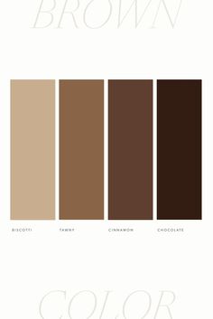 Brown color story exploration Brown Shades Wedding Theme, Espresso Brown Color Palette, Coffee Brown Wedding Theme, Mocha Brown Wedding Theme, Mocha Wedding Theme Color Schemes, Wedding Decor Brown, Brown And Ivory Wedding, Brown Color Palette Wedding, Brown And Cream Color Palette