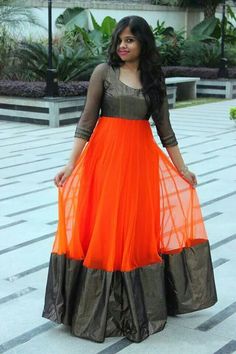 Net Maxi Designs, Net Maxi, Frock Fashion, Net Dress