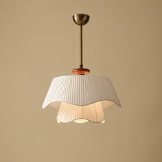 The Bellevue Pendant Lamp brings a touch of French countryside charm to any room. Its double-layer wavy lampshade design, paired with warm off-white fabric, creates a soft and inviting glow. Elegant and romantic, this lamp is perfect for adding a cozy atmosphere to any space. If you have any questions about our products, please get in touch with us and we will reply to you within 24 hours. Product Size Size: Dia 25cm x H 34cm / ∅ 9.8″ x H 13.4″ Size: Dia 50cm x H 35cm / ∅ 19.7″ x H 13.8″ Size: D Wavy Lampshade, Dining Room Pendant Light, Lampshade Designs, Recessed Wall Lights, Recessed Wall, French Countryside, Lamps Ceiling, Edison Bulb, Wood Accents